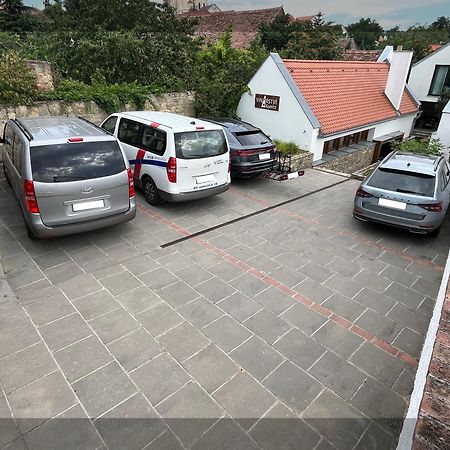 Penzion Vinarstvi Konitz Znojmo Εξωτερικό φωτογραφία